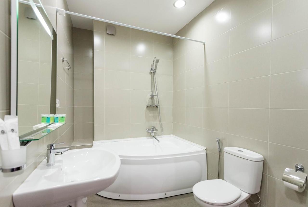 Central Cosy 5Bd-5Bath Apartment Tbilisi Exterior foto