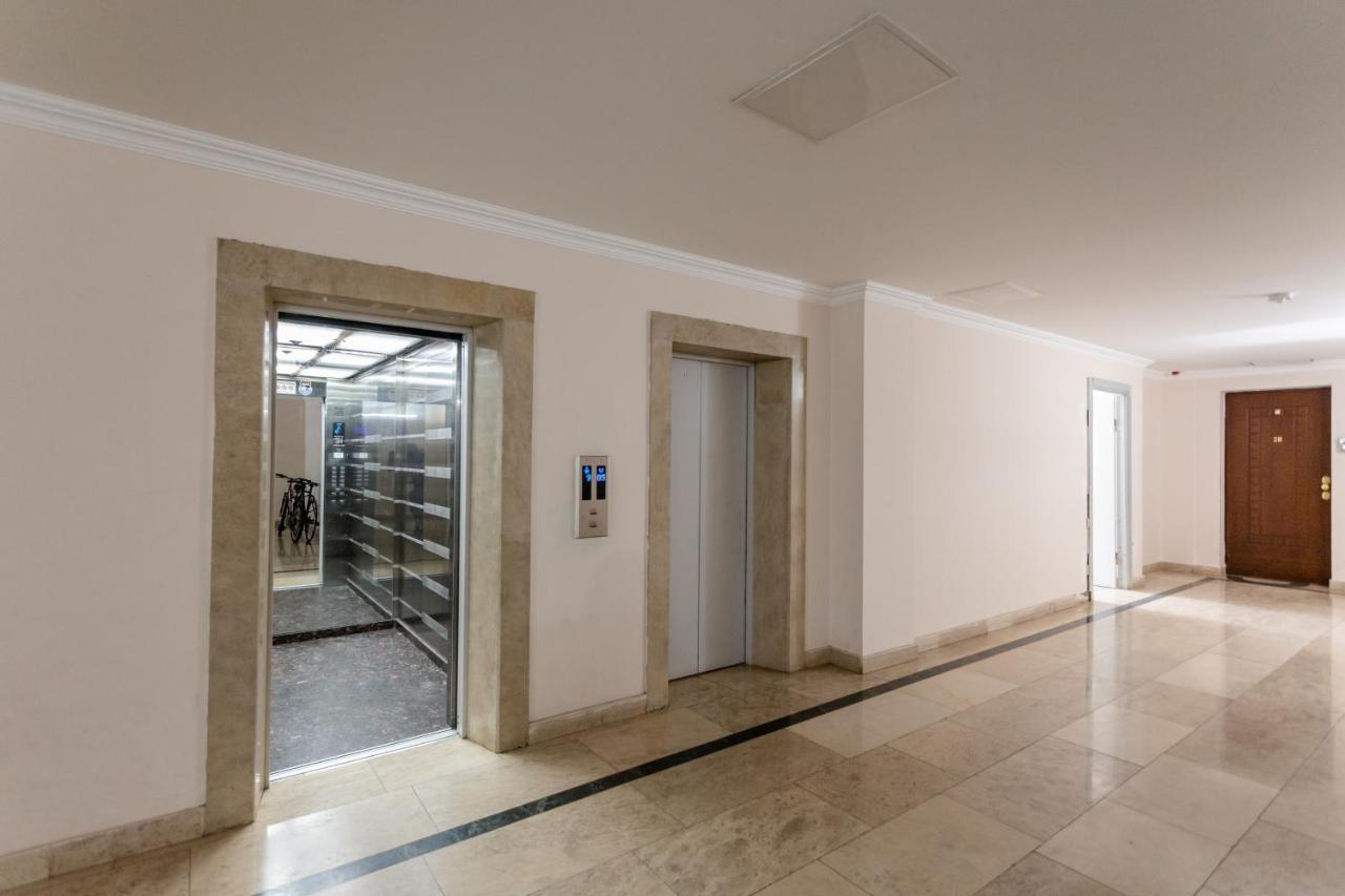 Central Cosy 5Bd-5Bath Apartment Tbilisi Exterior foto