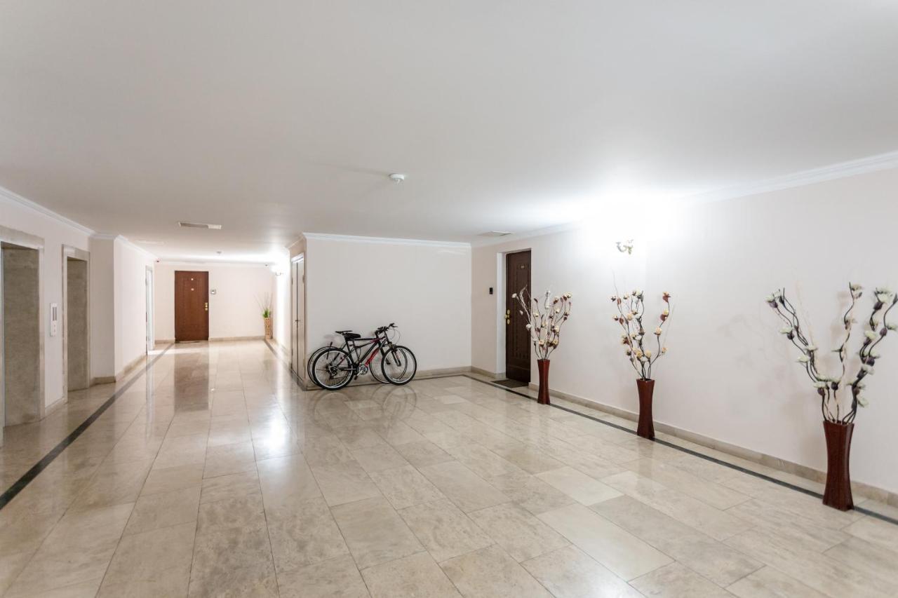 Central Cosy 5Bd-5Bath Apartment Tbilisi Exterior foto